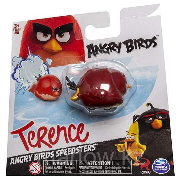 Angry Birds 90500 Энгри Бердс Птичка на колесиках - фото 7 - id-p111409185