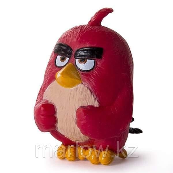 Angry Birds 90501 Энгри Бердс Коллекционная фигурка Сердитая птичка - фото 3 - id-p111409186