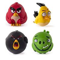 Angry Birds 90503 Энгри Бердс Сердитая птичка-шарик