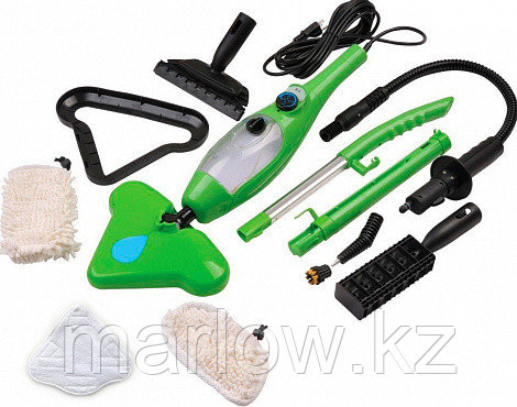 Паровая швабра 12 в 1 (H2O Steam Mop X12) Keya - фото 6 - id-p111420708