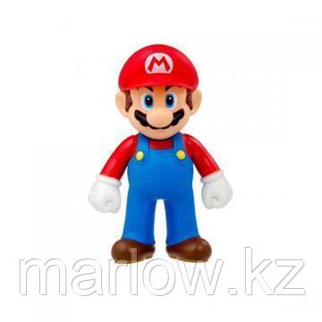 Фигурка Марио из Super Mario Bros - фото 1 - id-p111416814