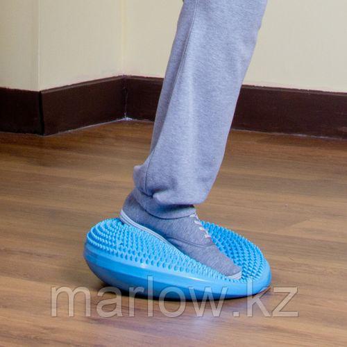 Балансировочный диск Pilates Air Cushion - фото 5 - id-p111416820