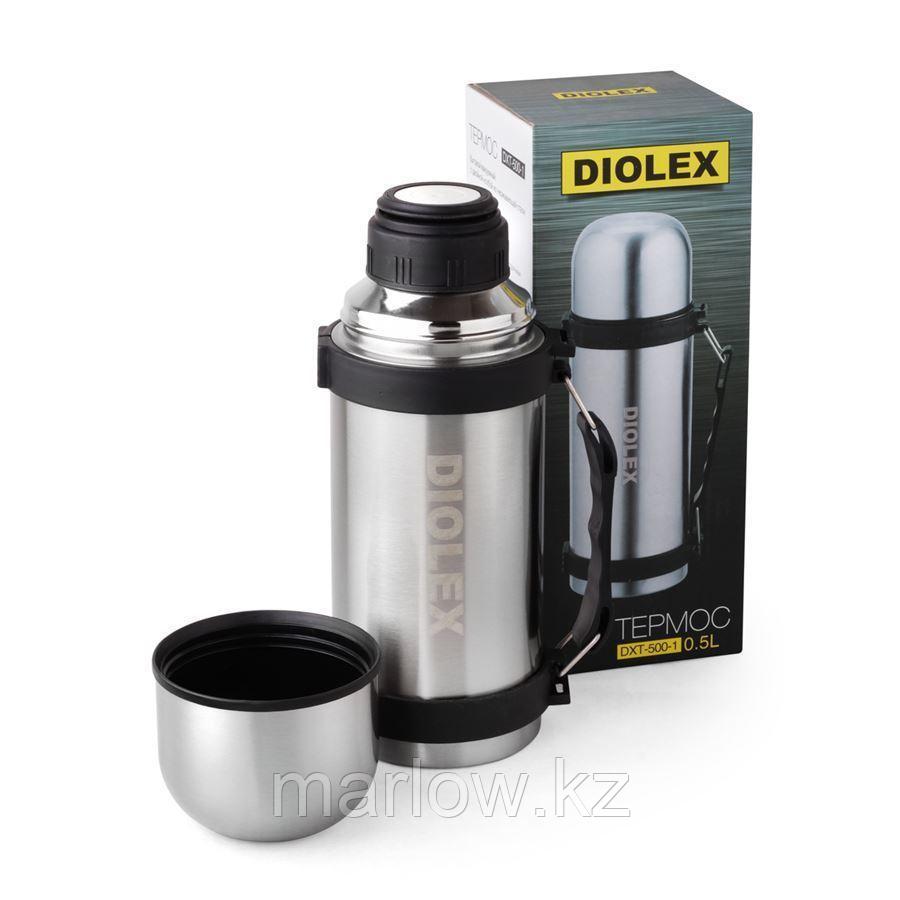 Термос суповой Diolex DXF-1000-1 - фото 4 - id-p111422660