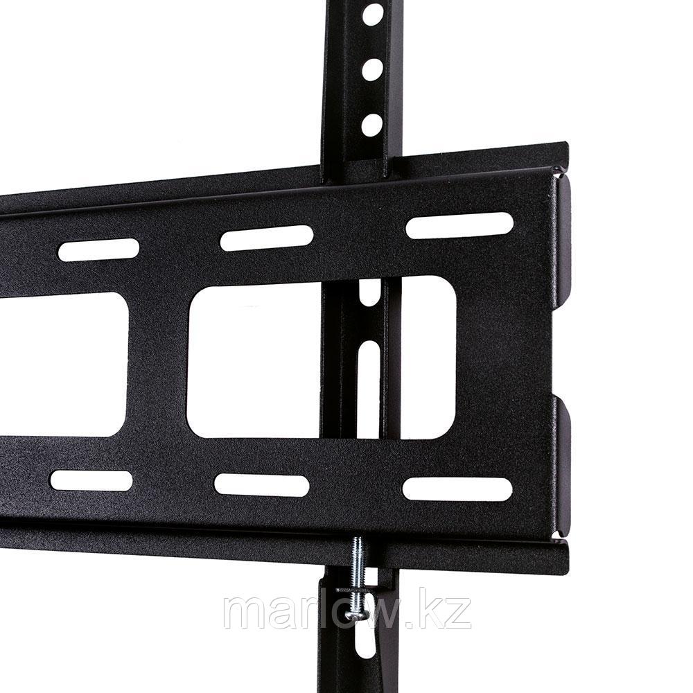 Кронштейн для LED/LCD телевизоров Tuarex Olimp-201, чёрный - фото 3 - id-p111422664