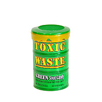 Әлемдегі ең қышқыл кәмпиттер- Toxic Waste Green, 48 г