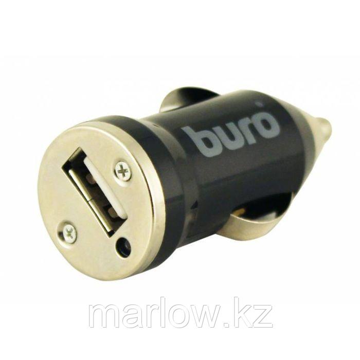 Автомобильное зарядное устройство Buro TJ-084 1A универсальное - фото 1 - id-p111426605