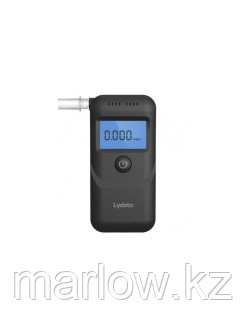 Xiaomi / Алкотестер Xiaomi Lydsto Alcohol Tester (HD-JJCSY01) 0 - фото 2 - id-p111413940