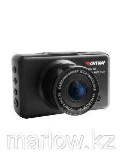 Artway / Видеорегистратор Full HD Super Night Vision - топовая система ночного видения AV-396 0 - фото 3 - id-p111413952