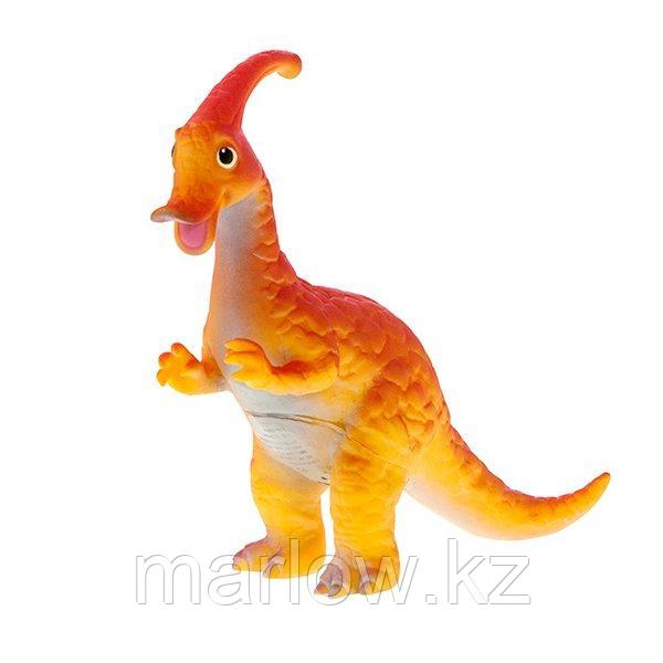 HGL SV13372 Фигурка мульт динозавр Паразауролоф - фото 1 - id-p111410118