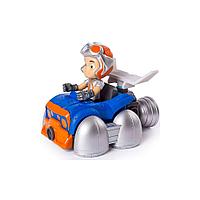 Rusty Rivets 28120-FLY Строительный набор малый с фигуркой героя FLYING RUSTY KART