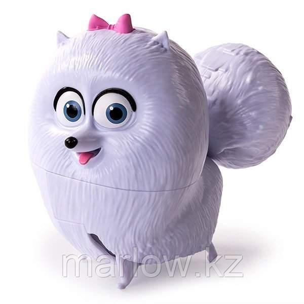 Secret Life of Pets 72802-gidget Тайная жизнь домашних животных Фигурка героя Гиджет с эффектами - фото 1 - id-p111411073