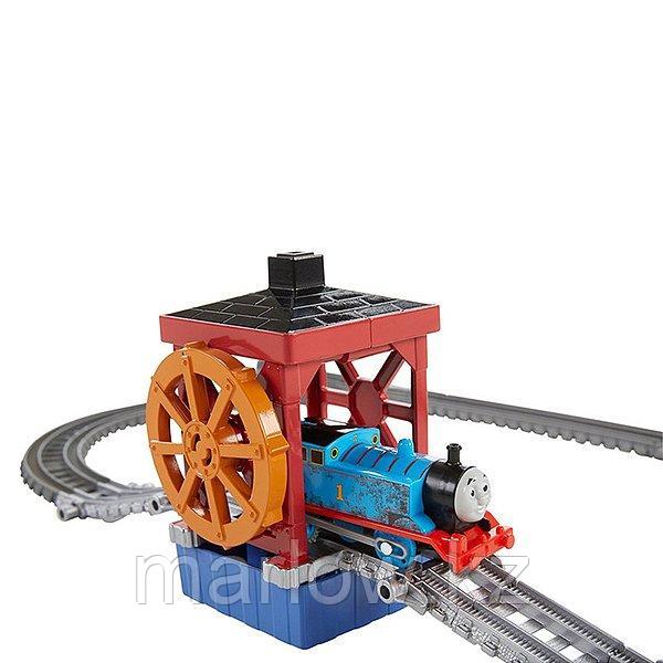 Thomas & Friends DVF71 Томас и друзья Набор 2-в-1 ,Угольный бункер/Водяное колесо, - фото 2 - id-p111412974