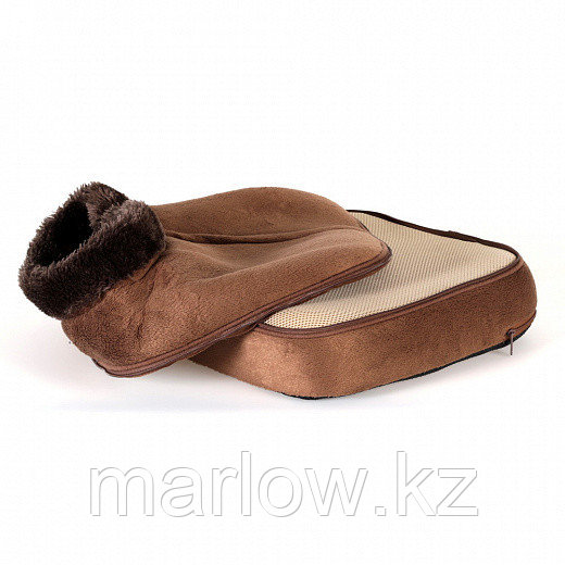 Тепловой Массажер Foot Massager Warmer with Heating - фото 1 - id-p111419766