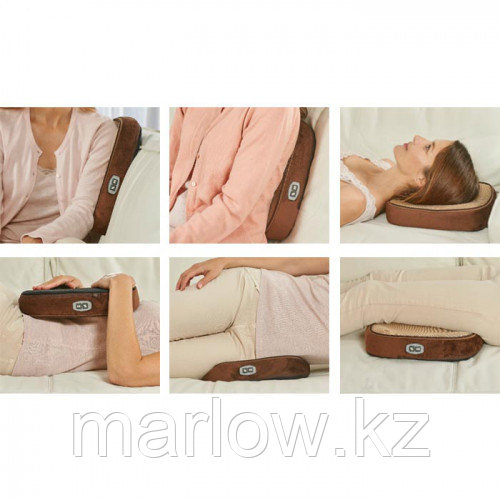 Тепловой Массажер Foot Massager Warmer with Heating - фото 4 - id-p111419766