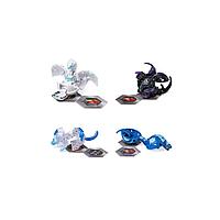 Bakugan 6045148 Бакуган фигурка-трансформер