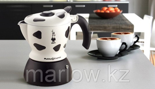 Гейзерная кофеварка Bekker BK 9354 (300 ml) - фото 1 - id-p111417835