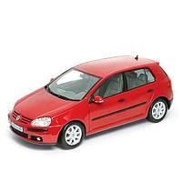 Welly 12548 Велли Модель машины 1:18 VOLKSWAGEN GOLF V