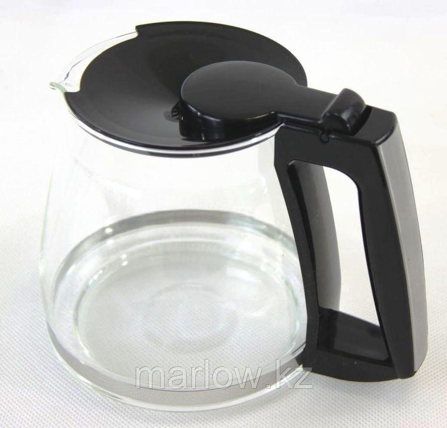 Кофеварка Optima Glass Timer Melitta белая - фото 4 - id-p111419777