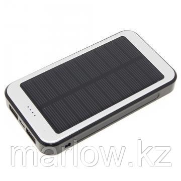 Солнечная зарядка для iPhone iPad PDA на 8000mAh - фото 1 - id-p111419782