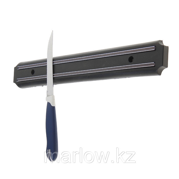 Магнитный держатель для ножей 33 см - фото 2 - id-p111420765