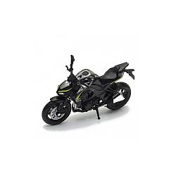 Welly 12846P Велли модель мотоцикла Kawasaki Ninja 1000R