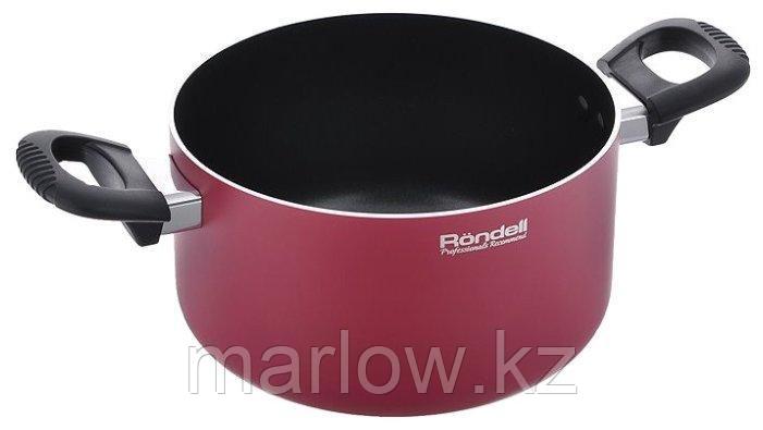 Кастрюля Rondell Geste RDA-113 - фото 3 - id-p111415917