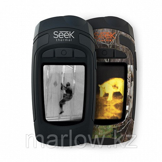 Тепловизор Seek Thermal Reveal XR (Camo) - фото 1 - id-p111418837