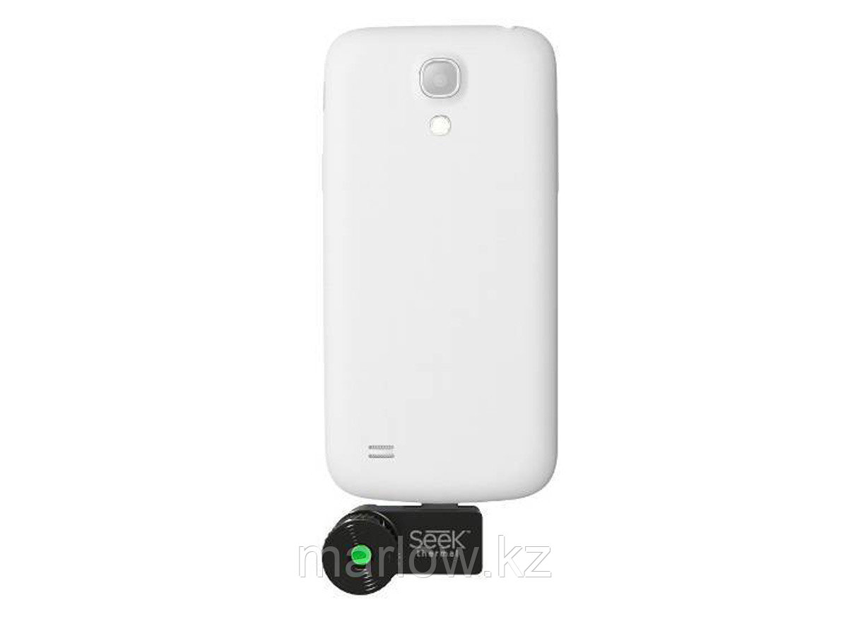 Мобильный тепловизор Seek Thermal Compact (для Android) - фото 2 - id-p111418838