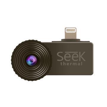 Мобильный тепловизор Seek Thermal Compact (для iOS) - фото 2 - id-p111418839