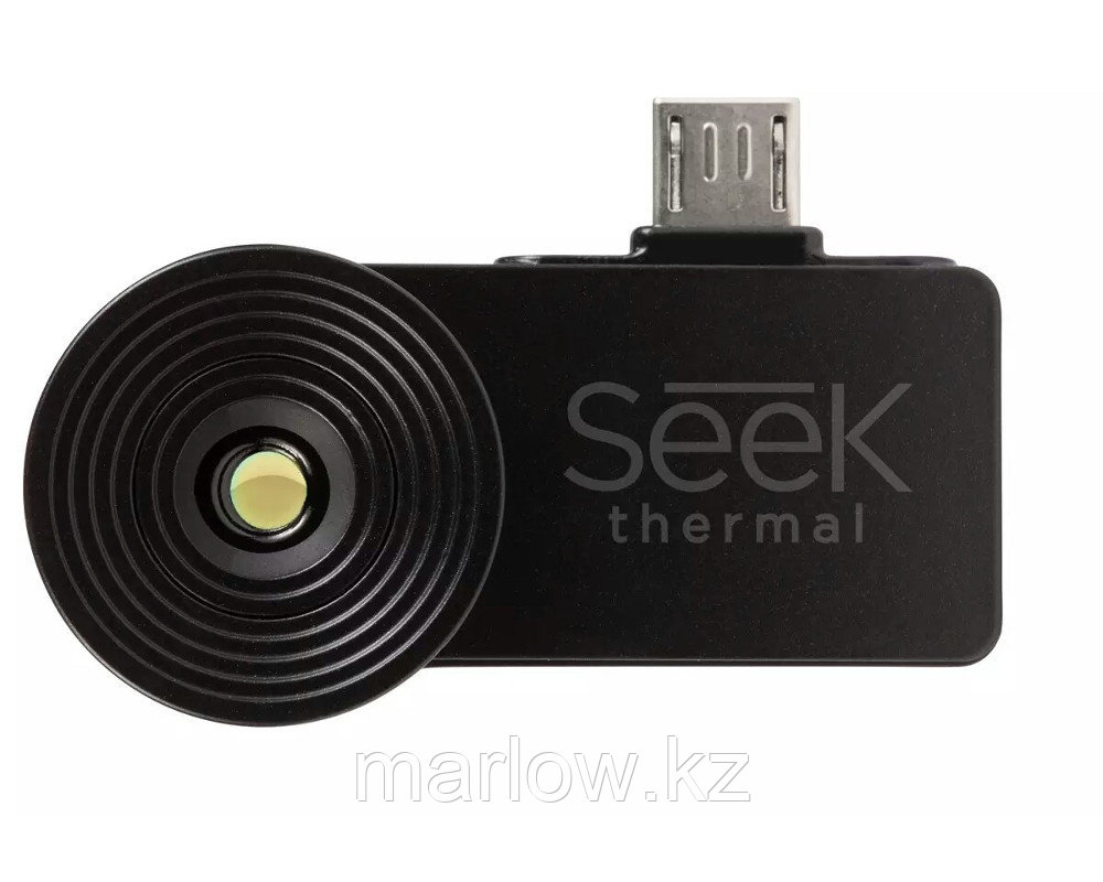 Мобильный тепловизор Seek Thermal XR (для Android) - фото 6 - id-p111418842