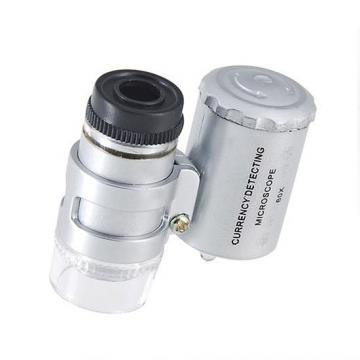 Мини-микроскоп с LED подсветкой - фото 3 - id-p111416890