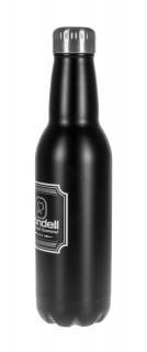 Термос 0,75 л Bottle Black Rondell - фото 1 - id-p111417864