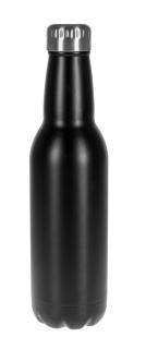 Термос 0,75 л Bottle Black Rondell - фото 3 - id-p111417864