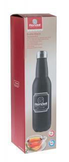 Термос 0,75 л Bottle Black Rondell - фото 6 - id-p111417864