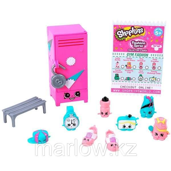 Shopkins 56297 Шопкинс Игровой набор ,Модная лихорадка, Центр моды - фото 2 - id-p111411104