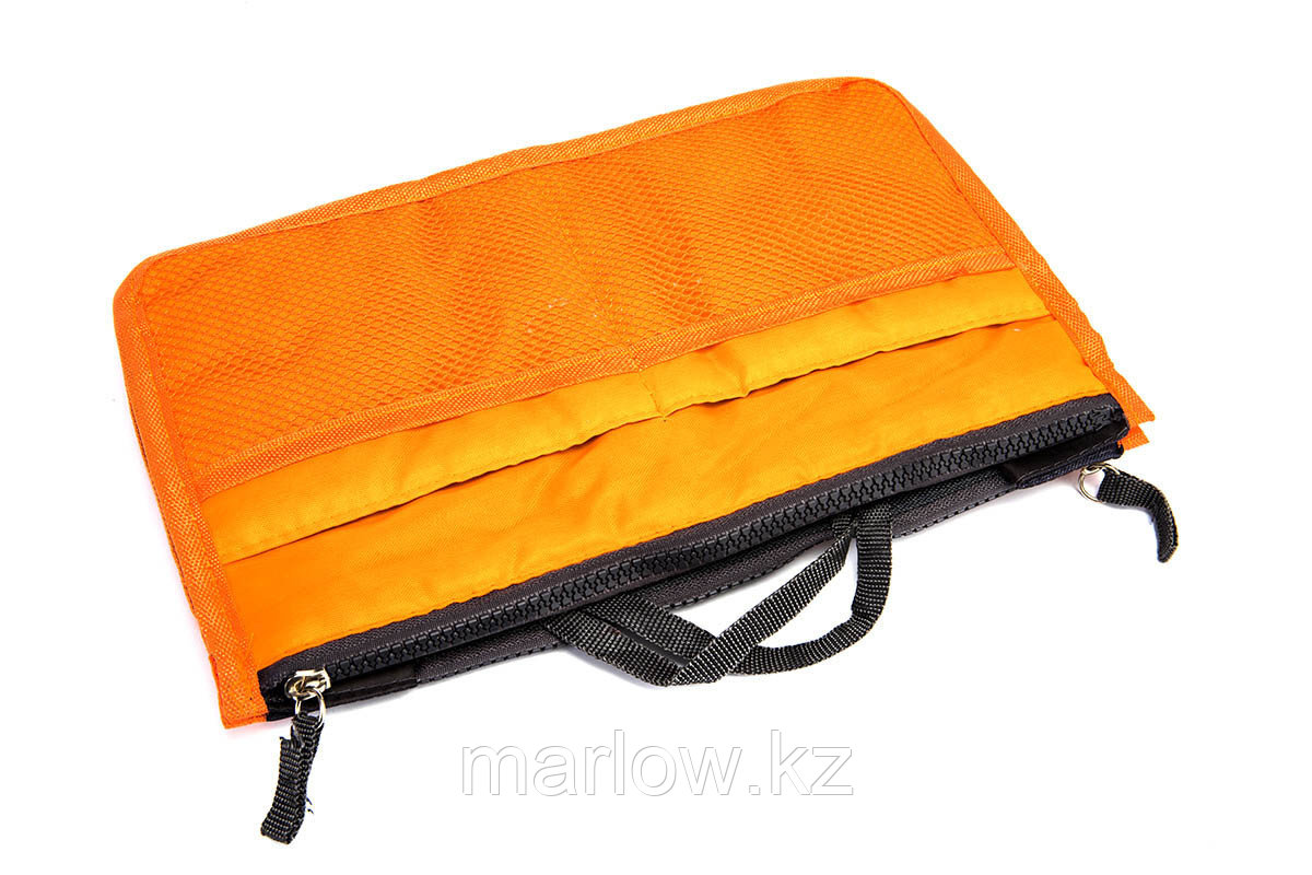 Органайзер для сумки - Сумка в сумке, оранжевый - фото 4 - id-p111421759