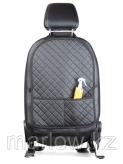 CarStyle / Накидка на сиденье автомобиля/на защитная/защита на спинку сиденья 0 - фото 3 - id-p111414004