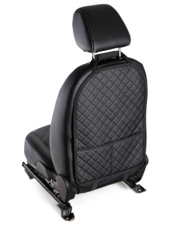 CarStyle / Накидка на сиденье автомобиля/на защитная/защита на спинку сиденья 0 - фото 7 - id-p111414004