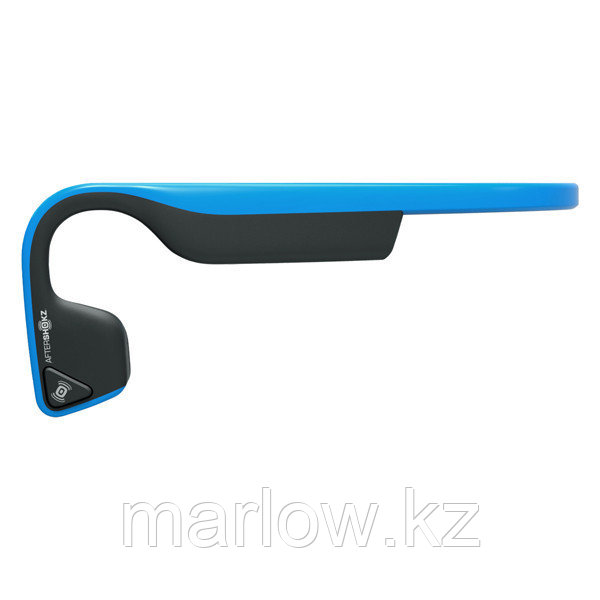 Копия Беспроводные наушники AfterShokz Trekz Titanium Ocean Blue - фото 6 - id-p111418857