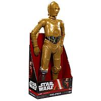 Big Figures 996570 Большая фигура Звездные войны C-3PO, 46 см