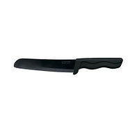 Керамический поварской нож Glanz Black Rondell