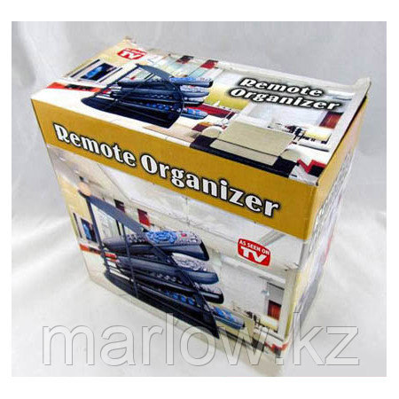 Органайзер-подставка для пультов Remote Organizer - фото 5 - id-p111416902