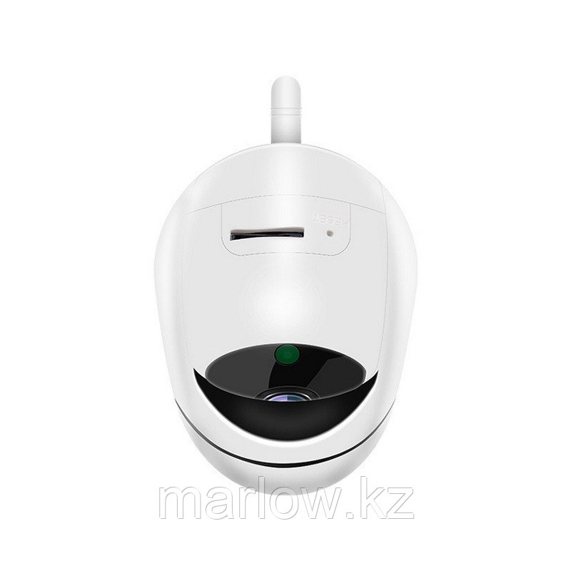 Камера 360 Wi Fi Cloud Camera, белый - фото 4 - id-p111422753