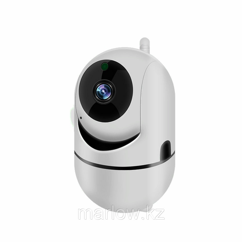 Камера 360 Wi Fi Cloud Camera, белый - фото 5 - id-p111422753
