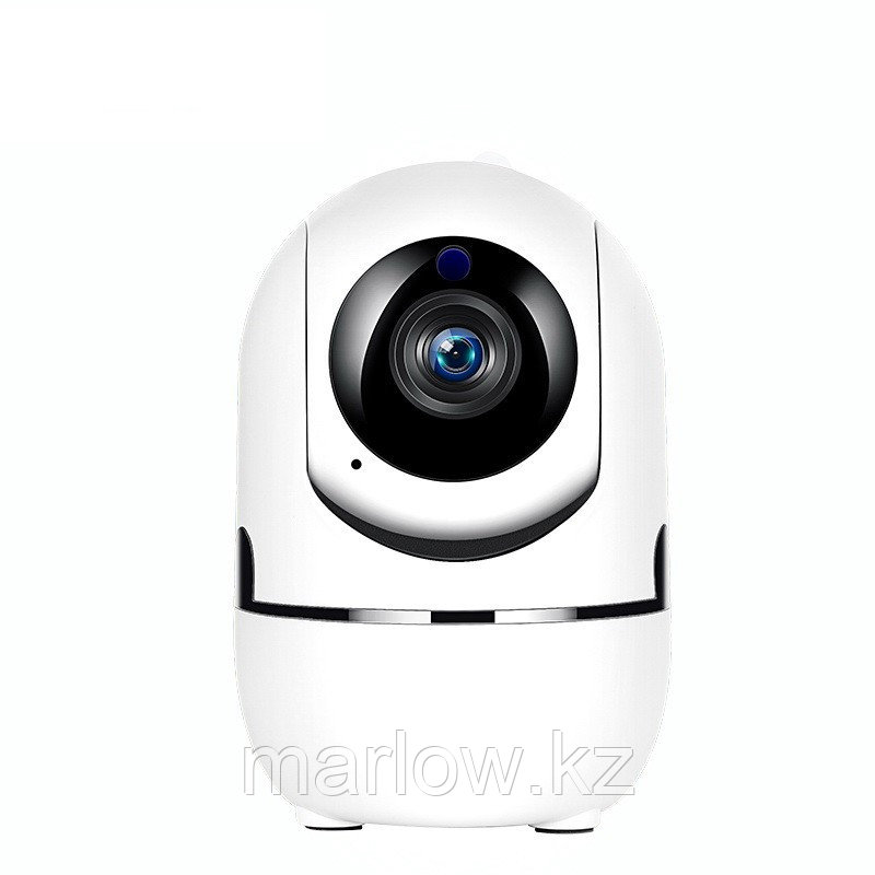 Камера 360 Wi Fi Cloud Camera, белый - фото 6 - id-p111422753