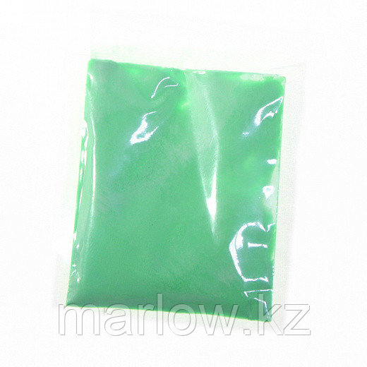 Люминофор, порошок зеленый - фото 1 - id-p111418868