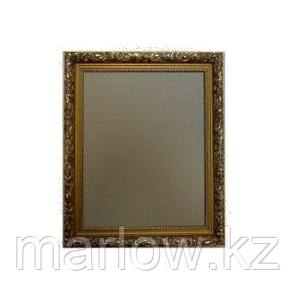 Рамка для картины или фото, темное золото, 20*30 см - фото 1 - id-p111415124