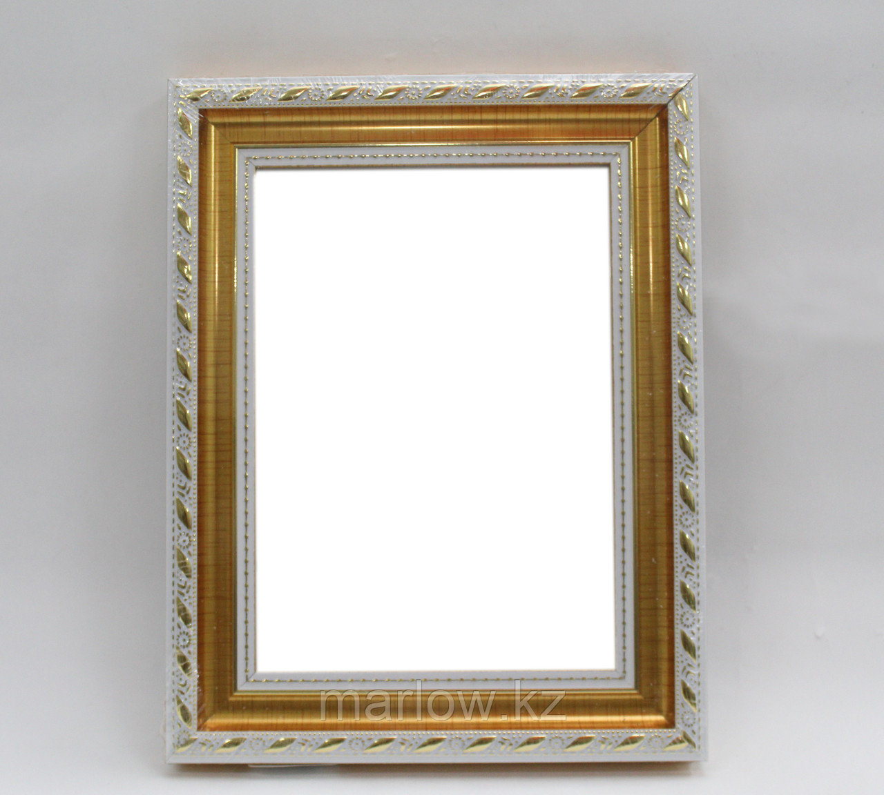 Рамка для картины, золото, 13*18 см - фото 1 - id-p111415125