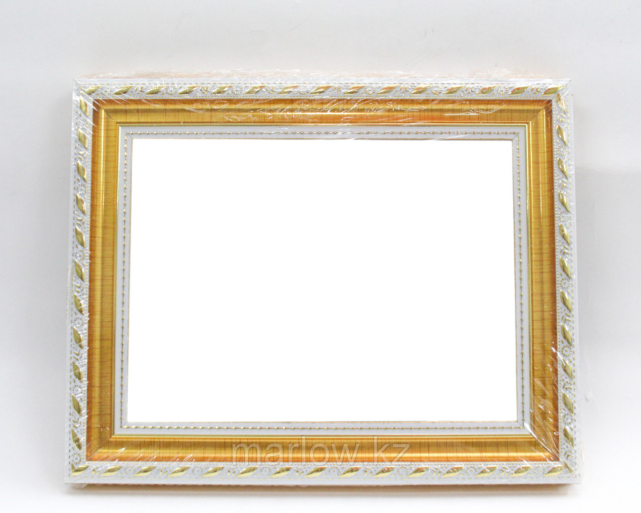 Рамка для картины, золото, 20*15 см - фото 1 - id-p111415126