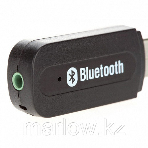 Bluetooth адаптер для аудио-входа - фото 4 - id-p111416928